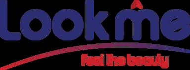 Lookme Cosmetics Logo